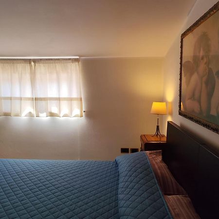 Vacanze Al Mare Patrizia'S Sweet Home Terme Vigliatore Exterior photo
