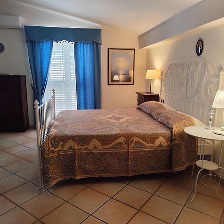 Vacanze Al Mare Patrizia'S Sweet Home Terme Vigliatore Exterior photo