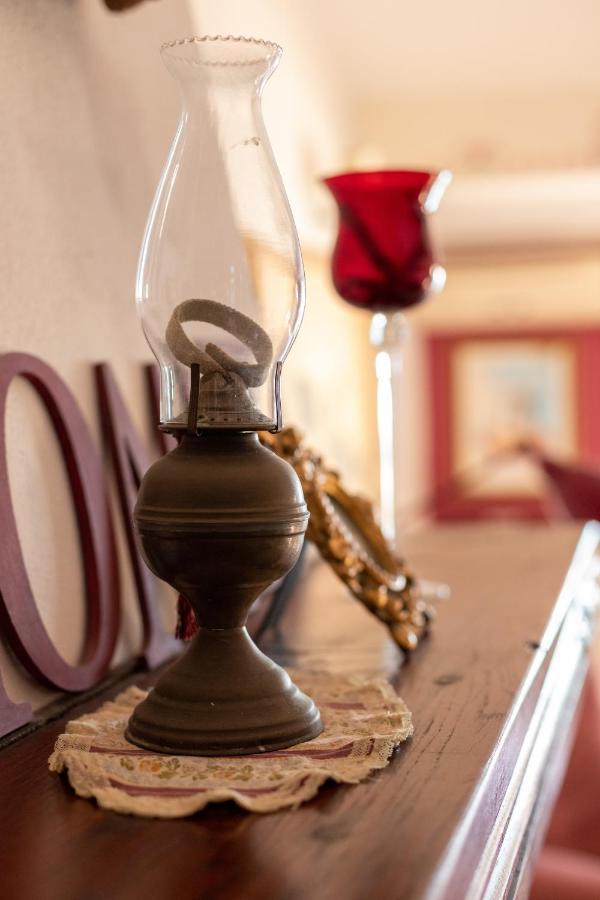 Vacanze Al Mare Patrizia'S Sweet Home Terme Vigliatore Exterior photo