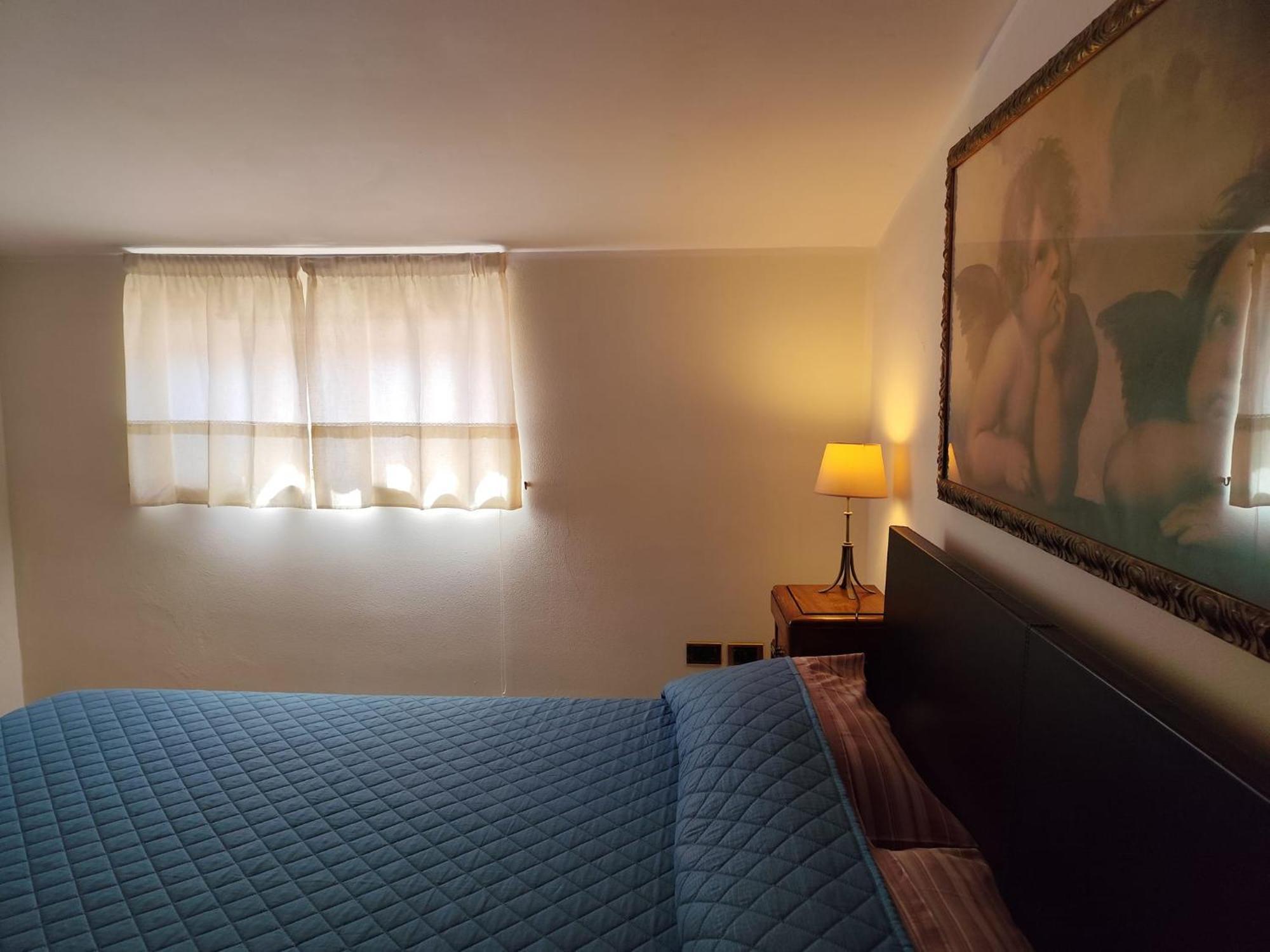 Vacanze Al Mare Patrizia'S Sweet Home Terme Vigliatore Exterior photo
