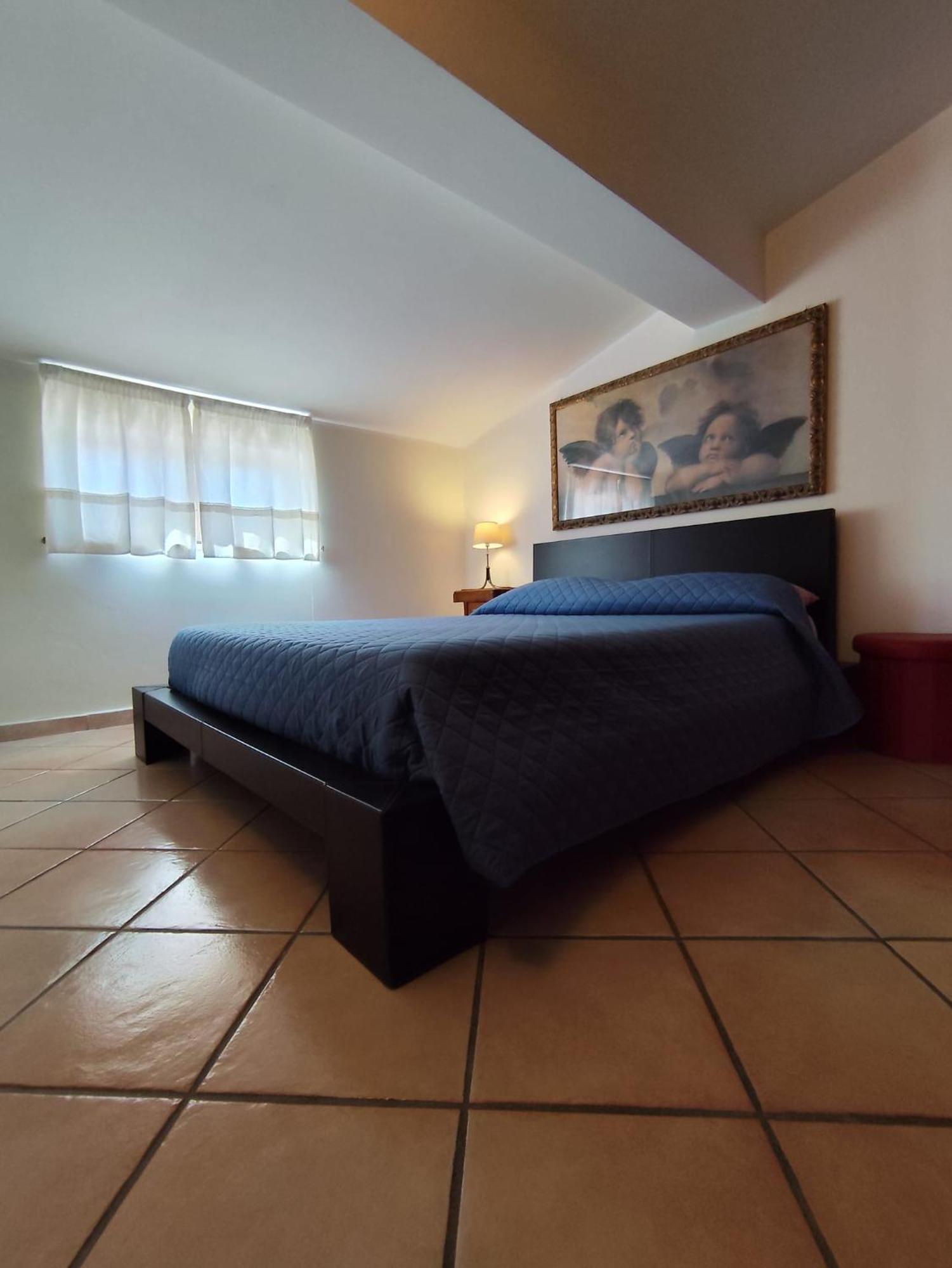 Vacanze Al Mare Patrizia'S Sweet Home Terme Vigliatore Exterior photo