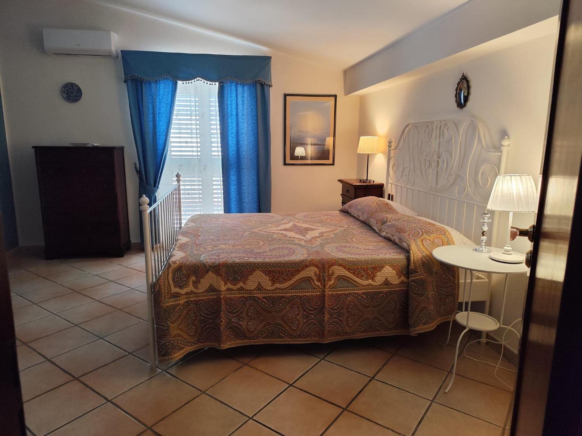Vacanze Al Mare Patrizia'S Sweet Home Terme Vigliatore Exterior photo