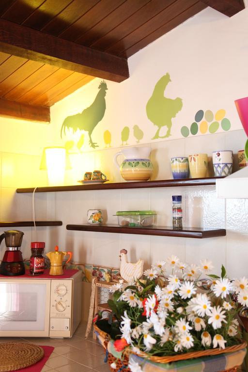 Vacanze Al Mare Patrizia'S Sweet Home Terme Vigliatore Room photo