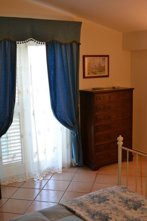 Vacanze Al Mare Patrizia'S Sweet Home Terme Vigliatore Room photo