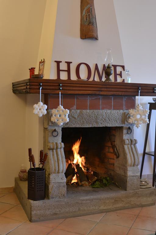 Vacanze Al Mare Patrizia'S Sweet Home Terme Vigliatore Room photo