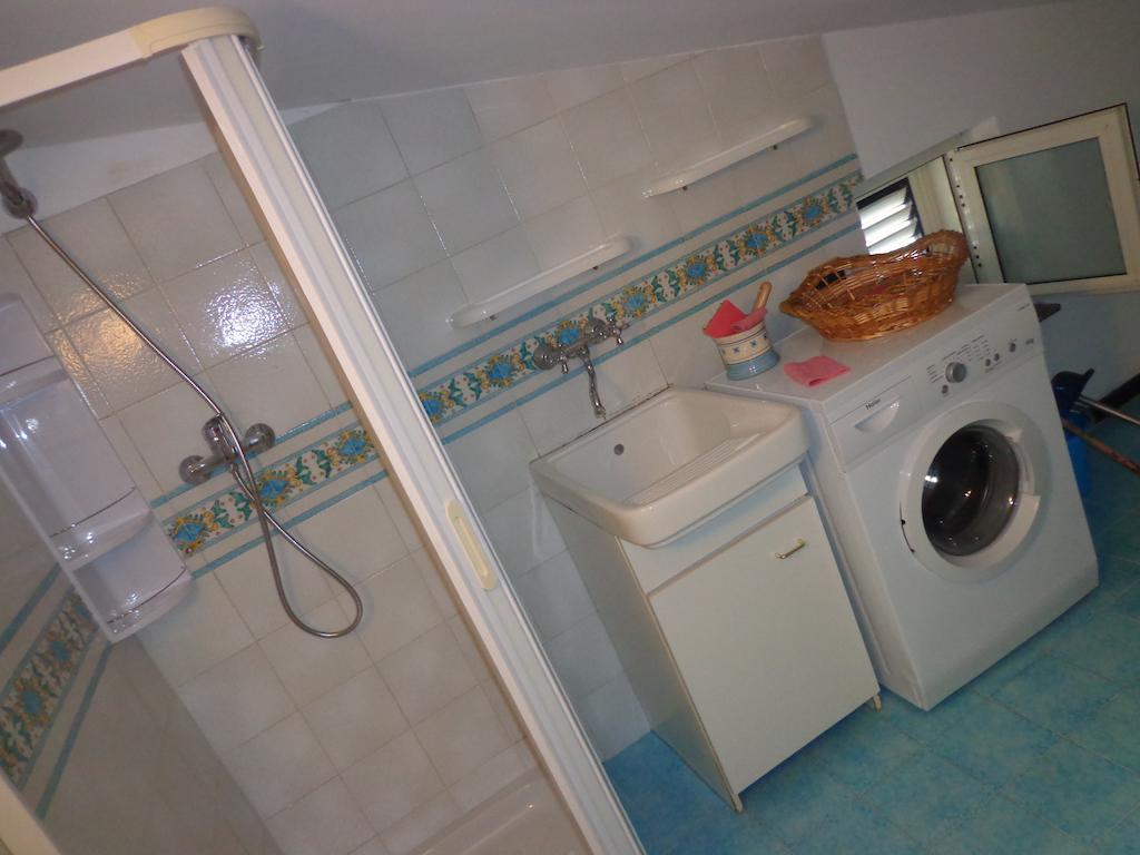 Vacanze Al Mare Patrizia'S Sweet Home Terme Vigliatore Room photo